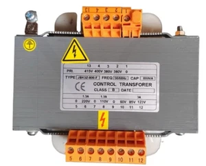 Accesorios transformadores JBK3Z-800VA-F - Imagen 1 de 1