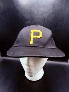 Mütze Kappe Pittsburgh Pirates MLB OC Sport schwarz Erwachsene - Bild 1 von 6