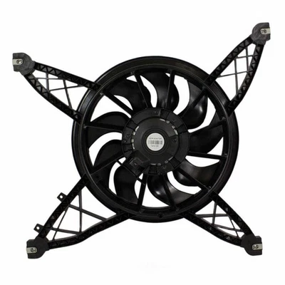 Conjunto de ventilador de refrigeración del motor - conjunto de motor y ventilador Motorcraft RF-338 Foto 1 de 3