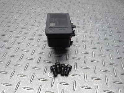 Caja de control de bomba de freno antibloqueo ABS Triumph Street Triple RS 765 2020 18-20 fabricante original Foto 1 de 4