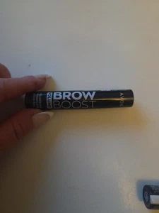 Avon Brow Boost Weightless Brow Gel, Volume & Dewy, Eyebrow colour,New & Sealed - Picture 1 of 3