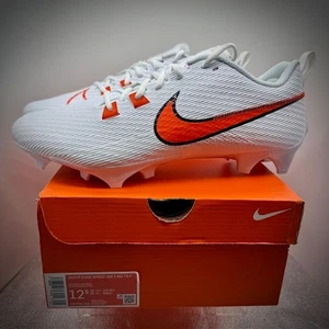 Nike Vapor Edge Speed 360 2 WD TB P weiß orange FN7763-103 Herren 12,5 W - Bild 1 von 9