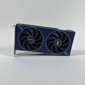 Sparkle Intel Arc A580 ORC 8GB GDDR6 Grafikkarte SA580C-8GOC OC - Bild 1 von 6