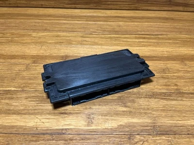 Unidad de módulo de faros de reposapiés BMW X1 E84 2013-2015 68 k millas 9340335 OEM Foto 1 de 4