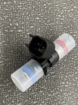 Jeep Wrangler 2014-18 3,0 L eco diésel inyector de combustible OEM 4627794AA Foto 1 de 4