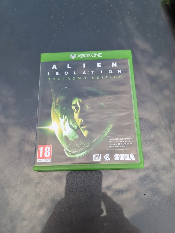 Alien: Isolation - Nostromo Edition (Xbox One) - Image 1 of 1
