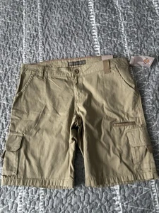 Dickies Women’s 16 Relaxed Fit Cargo Shorts NWT - Picture 1 of 12