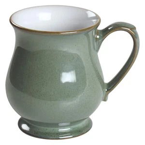 Taza artesanal verde Denby-Langley Regency 1192551 - Imagen 1 de 1