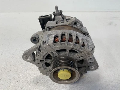 22 23 24 HYUNDAI TUCSON 2,5 Л ГЕНЕРАТОР ПЕРЕМЕННОГО ТОКА ЗАРЯДКИ OEM #A0.17 - Изображение 1 из 4