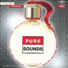 Pure Sounds Man von Compilation | CD | Zustand gut - Bild 1 von 2