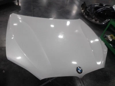 Capó para BMW X6 569302 15-19 Foto 1 de 4