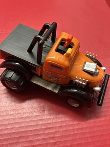 1984 Playskool Orange Blossom Special II Competiton Pulling Truck - Picture 1 of 6