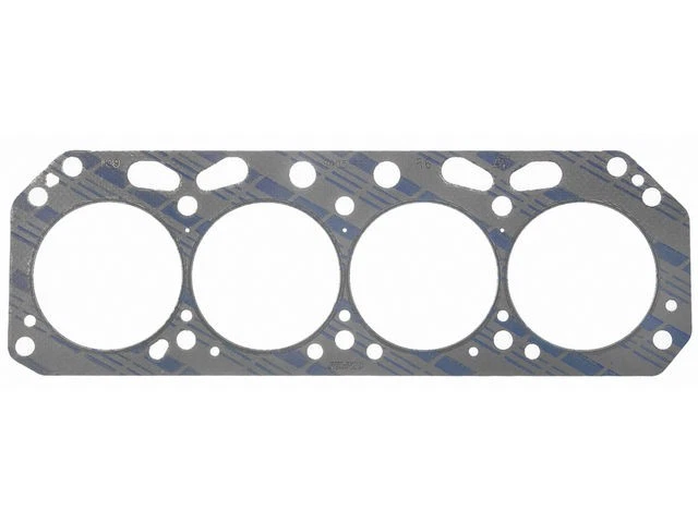 Junta de culata Felpro 94NX52Q compatible con GMC S15 1985-1990 2,5 L 4 cilindros Foto 1 de 1