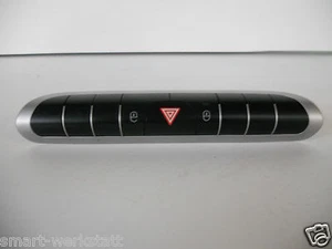 INTERRUPTOR SMART FORTWO 451 INTERMITENTES DE ADVERTENCIA BLOQUEO CENTRAL A4518206810003 - Imagen 1 de 1
