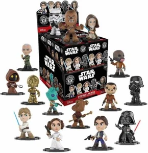 Funko Mystery Minis - Star Wars Classic - Picture 1 of 17