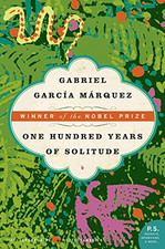 One Hundred Years of Solitude: Gabriel Garcia Marquez (Modern Classics)