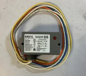 RIB Funktionsgeräte RIBU1C-G4D - Bild 1 von 5