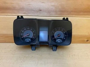 SPEEDOMETER ODOMETER CLUSTER UDD/UMN 2014-2015 CHEVROLET CAMARO LT OEM FACTORY - Bild 1 von 12