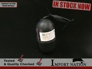 JEEP CHEROKEE XJ 94-01 4.0L AC CANISTER AIRCON AIR CONDITIONING TANK BOTTLE - Picture 1 of 5