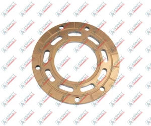 Eaton 33 Serie 39 Lagerplatte 103241-000 - Bild 1 von 2