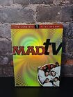 MADtv The Complete First Season DVD 2004 Mad TV Artie Lange 3-Disc Set