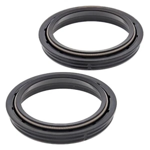 Kit de sello de polvo de horquilla Triumph Thunderbird 2011 - 2019 todas las bolas 3357100 - Imagen 1 de 2