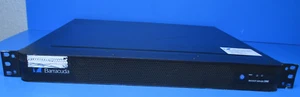 BARRACUDA BACKUP SERVER 390 (BBS390a BNHW001) - Bild 1 von 8