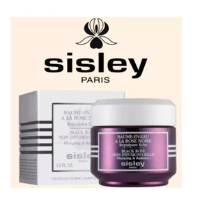 Sisley Black Rose Skin Infusion Cream, 1.6 oz 50ml New Box - Picture 1 of 3