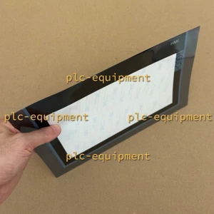 Overlay Fit for TP900 Comfort INOX 6AV2 144-8JC10-0AA0 6AV2144-8JC10-0AA0 Film - Bild 1 von 3