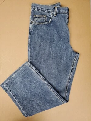 Faded Glory Denim Jeans Mens Size 32x27 - Image 1 of 4