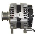 NAPA Alternator for Volkswagen Caddy TDi 102 CUUD/DFSD 2.0 May 2015 to May 2020