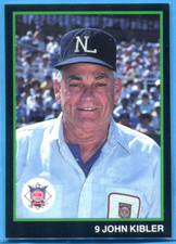 1988 T/M Major League Baseball Umpires Card - Choose Your Umpire Card