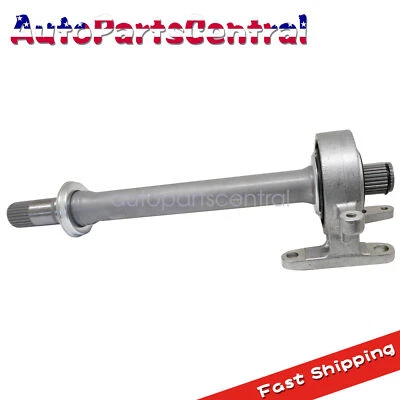 Conjunto de medio eje intermedio Fit Honda ELEMENT 2003-2011 CR-V 2002-2006 AT Foto 1 de 4