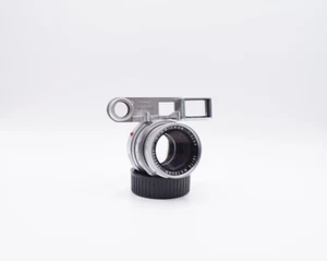 Leica Leitz Summicron DR Dual Range 50mm f/2 with Goggles - Picture 1 of 7