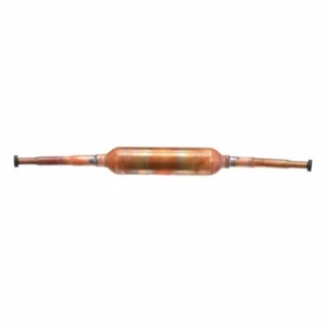 Emerson CU 80 1/4" ODF Spun Copper Liquid Line Service Filter Drier - Picture 1 of 1