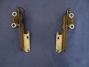 05 06 07 08 09 Ford Mustang OEM Hood Hinge Pair Of Hinges  - Picture 1 of 5