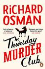 The Thursday Murder Club: The Record-Breaking Sunday Times ... by Osman, Richard