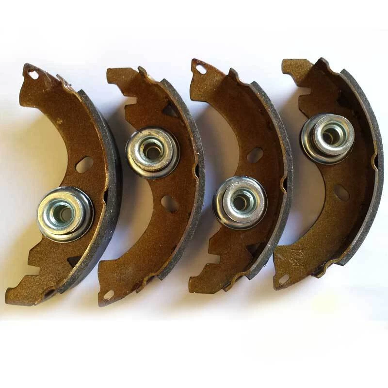 Chatenet Bremsbackensatz - Bild 1 von 1