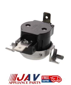 For Maytag Dryer Hi-limit Thermostat Inv# HY112 - Picture 1 of 1