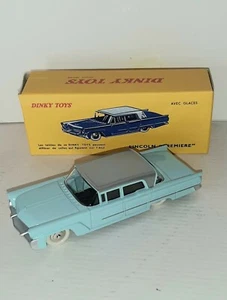 LINCOLN PREMIERE REF.532 ATLAS DINKY TOYS SCALA 1/43 - Foto 1 di 2