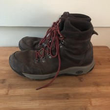 chaco men's roland boot
