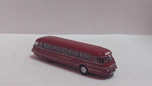 Brekina NWF BS 300 Schiene-Strasse-Bus 1/87 (BD25/08) - Picture 1 of 4