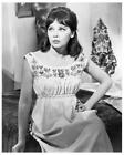 LESLIE CARON great 8x10 character still GUNS OF DARKNESS -- y258