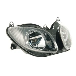 Optique feu éclairage avant Homologué Type Origine Yamaha 500 Tmax 2003 à 2007 - Imagen 1 de 1