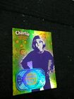 2005 Artbox Charlie and the Chocolate Factory # m5 foil