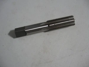 15/16-18 NS HS G H3 A1100 6 FLUTE BOTTOM FULL SPECIAL HAND TAP - Picture 1 of 3