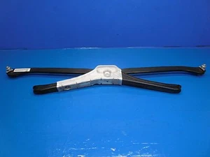 Smart Car Fortwo Passion Pure (2008-2015) OEM Rear Axle Crossmember Stabilizer - Picture 1 of 12