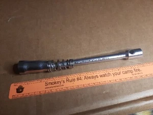 MERCEDES BENZ SOCKET WRENCH 1075810067 HEYCO 21mm 3/8" DRIVE - Picture 1 of 3