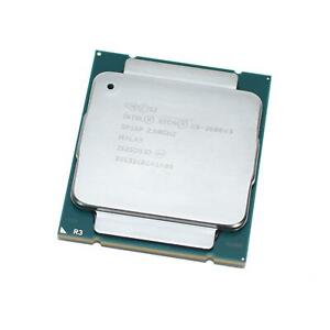 Intel SR1XP Xeon E5-2680v3 2.50Ghz 12-Core 30M 9.6GT/s LGA2011-3 Processor CPU