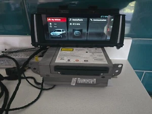 BMW f25 F26 X3 X4 EVO Navi ID5 ID6 Carplay GPS - Bild 1 von 6